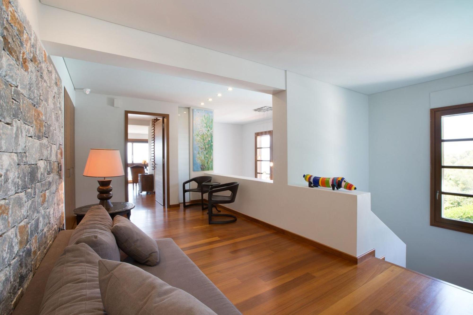 Villa Terra Creta Luxury Retreat And Spa Chania  Luaran gambar