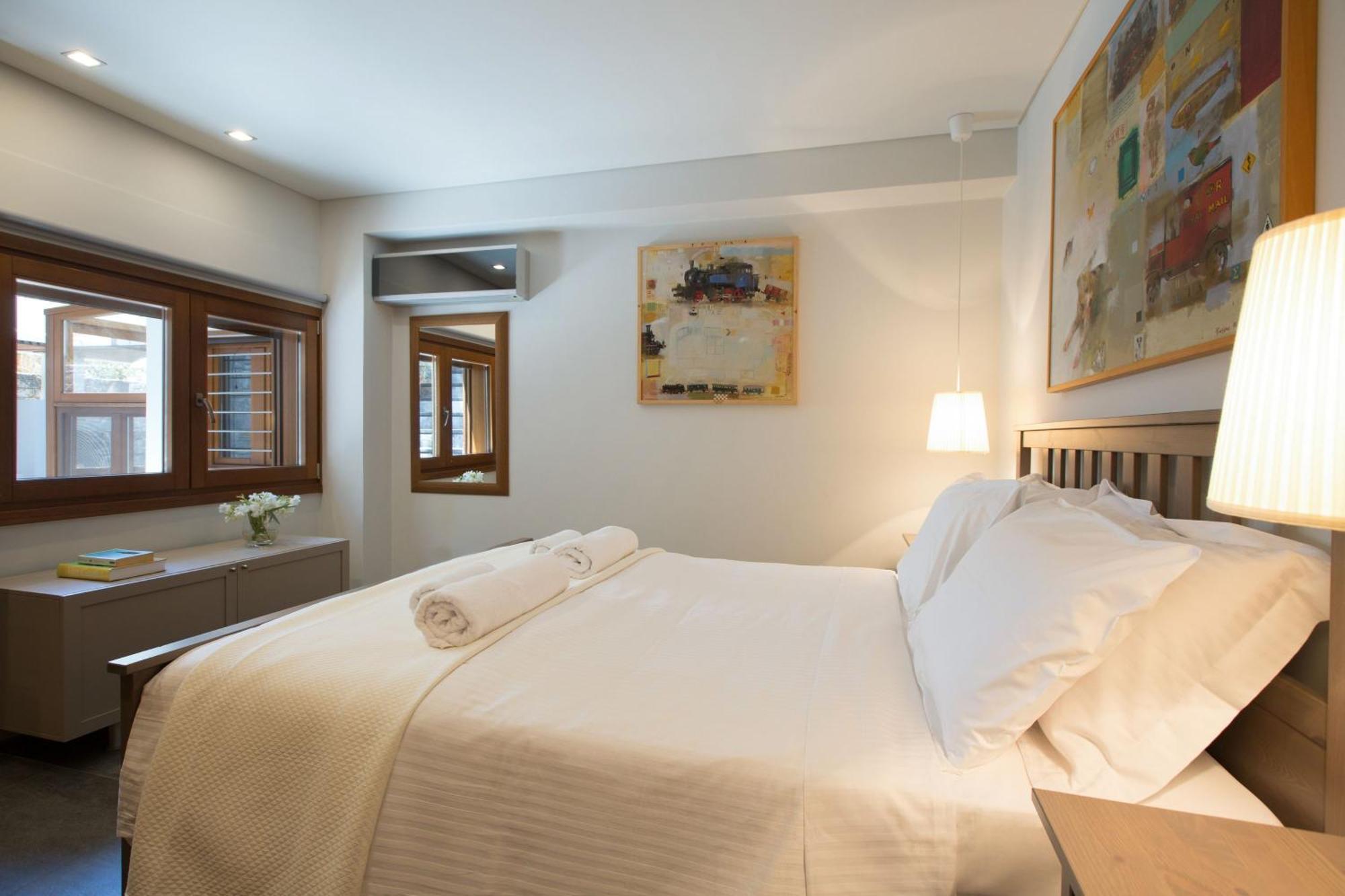 Villa Terra Creta Luxury Retreat And Spa Chania  Luaran gambar