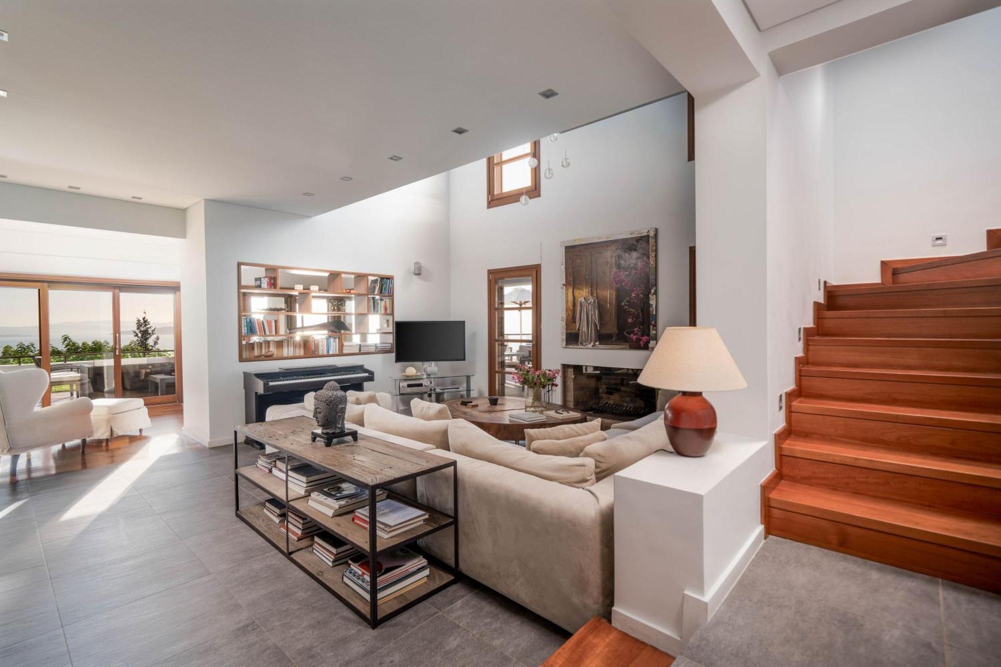 Villa Terra Creta Luxury Retreat And Spa Chania  Luaran gambar
