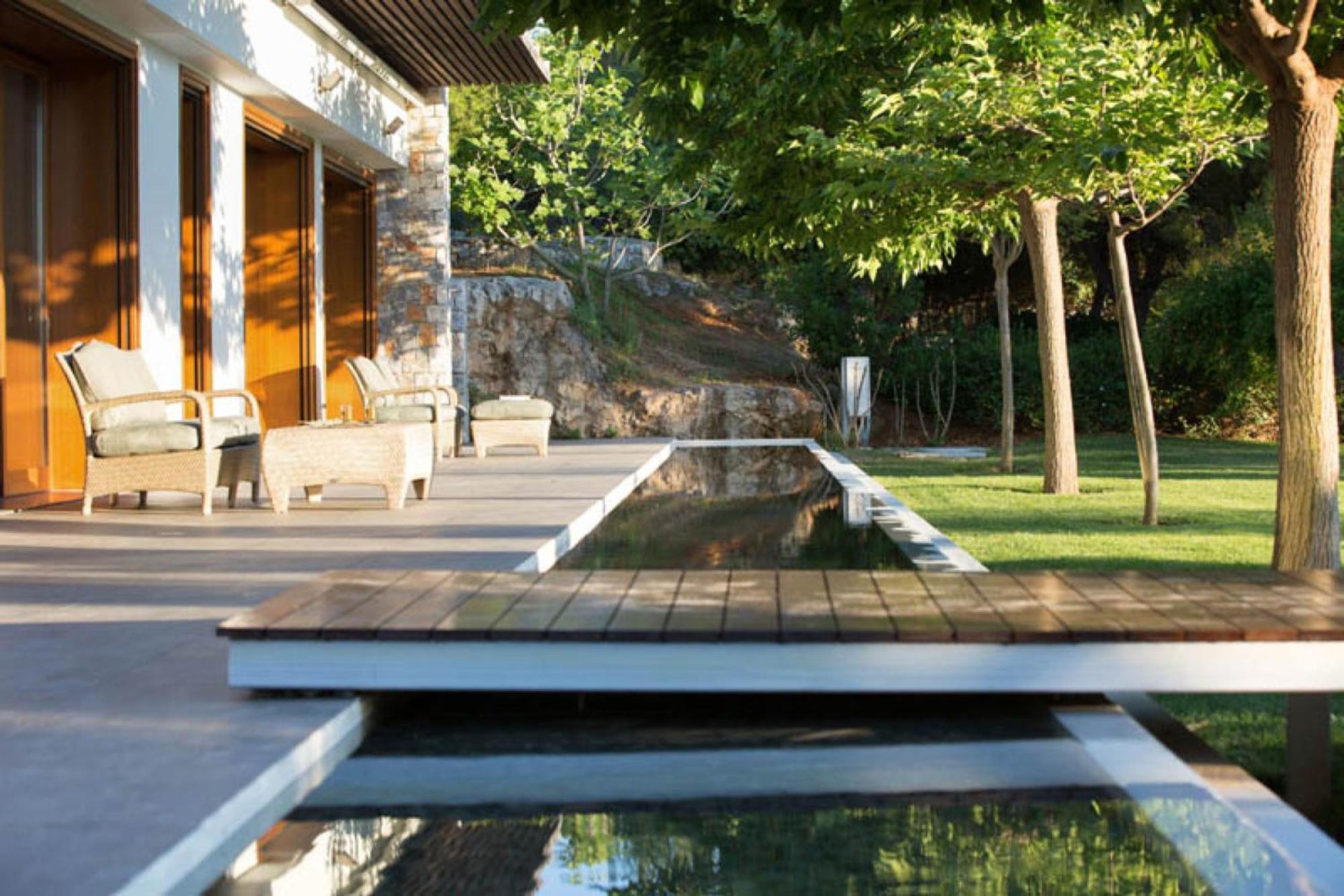 Villa Terra Creta Luxury Retreat And Spa Chania  Luaran gambar